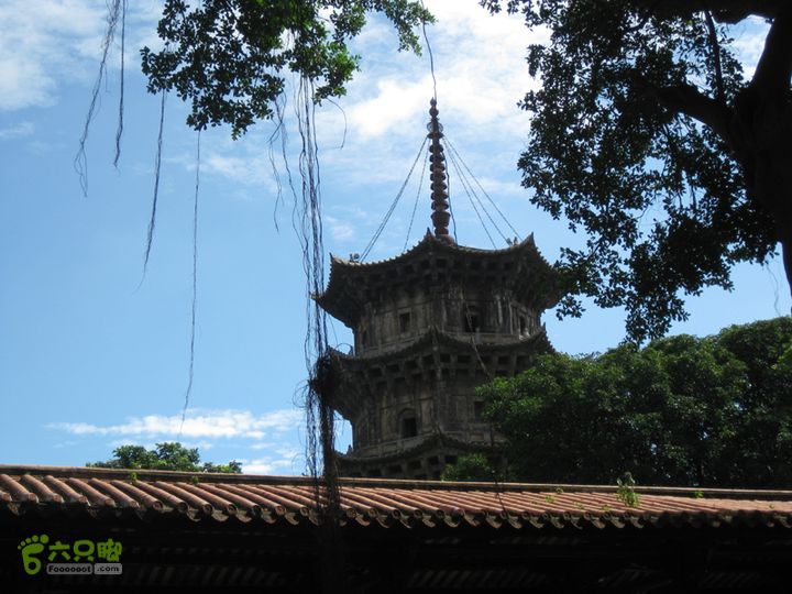 2015-11-6-2福建泉州大开元寺IMG_0578
