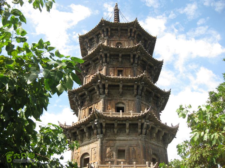 2015-11-6-2福建泉州大开元寺IMG_0579