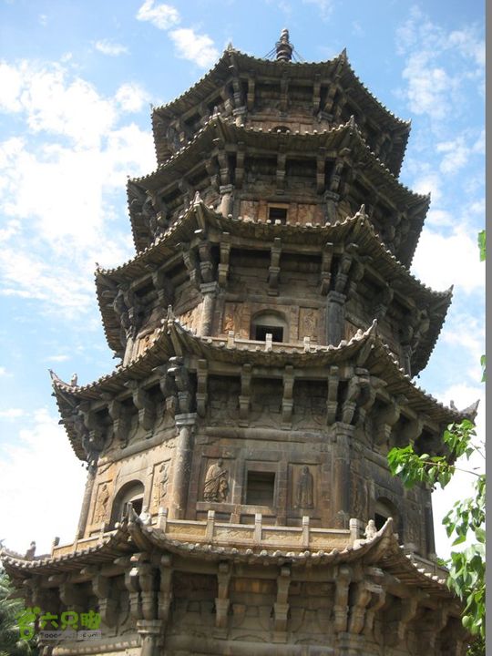 2015-11-6-2福建泉州大开元寺IMG_0580