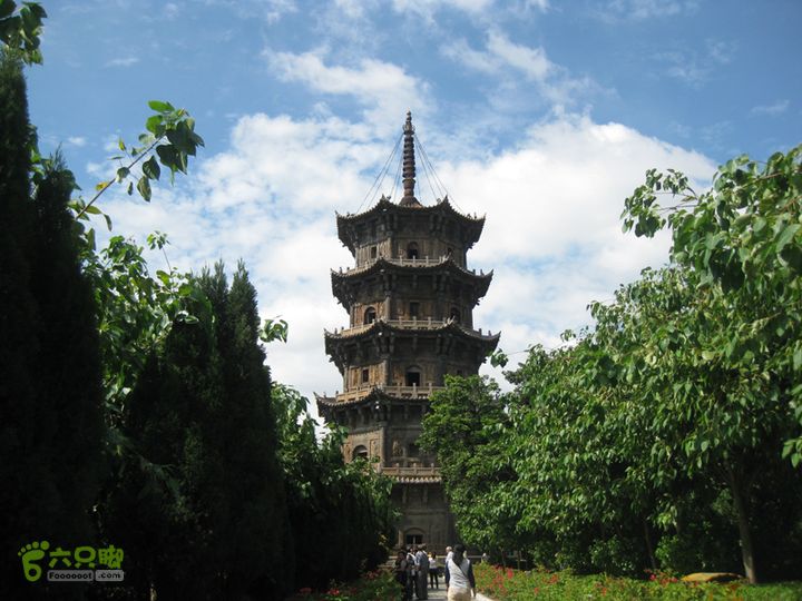 2015-11-6-2福建泉州大开元寺IMG_0581