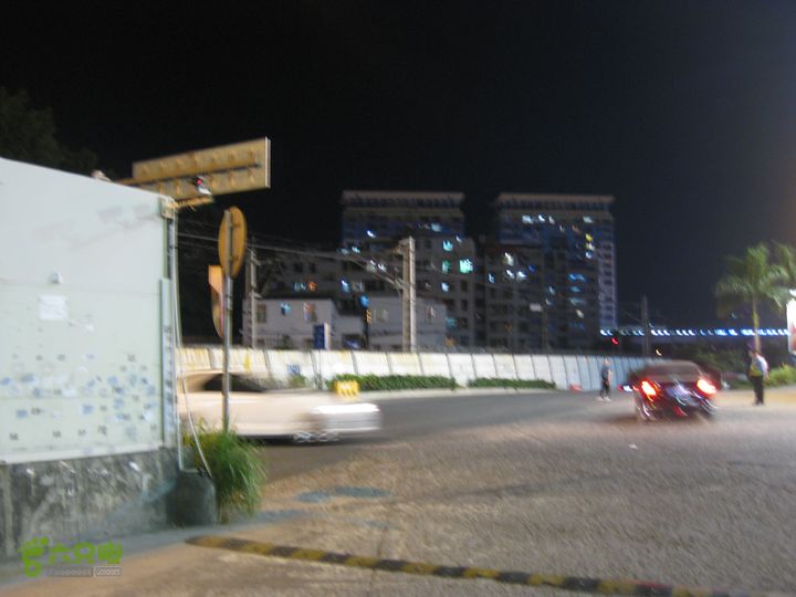 2015-11-7-9福建厦门港-宾馆IMG_0768