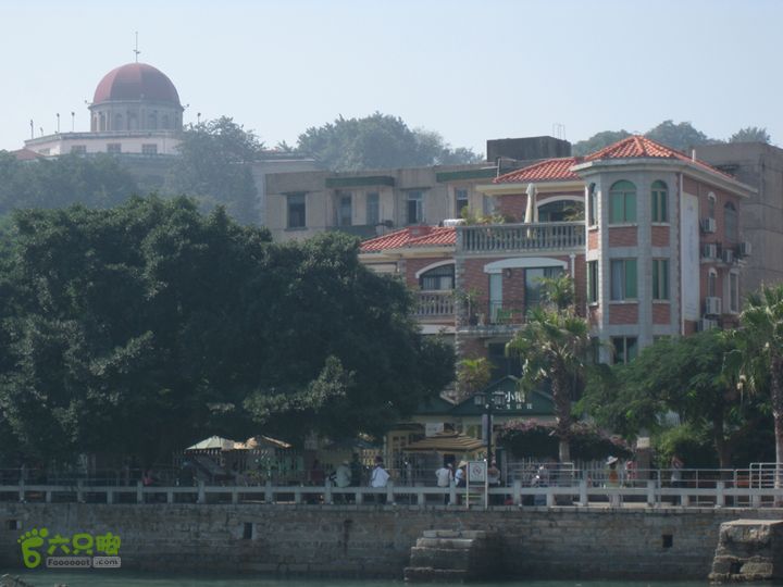 2015-11-8-2福建厦门码头-鼓浪屿码头IMG_0799