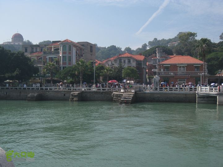 2015-11-8-2福建厦门码头-鼓浪屿码头IMG_0800