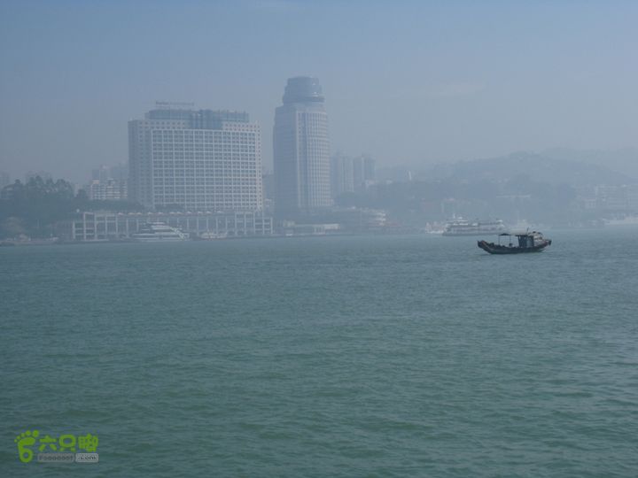 2015-11-8-3福建鼓浪屿（步行一）IMG_0806