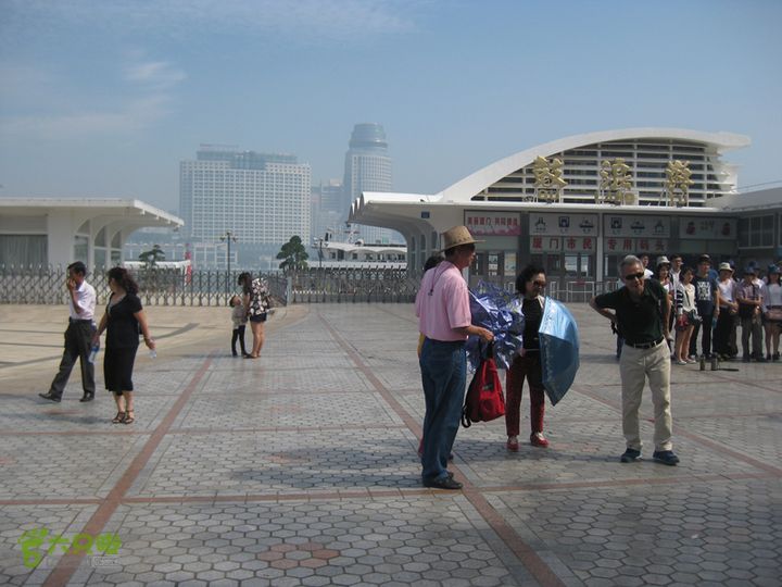 2015-11-8-3福建鼓浪屿（步行一）IMG_0811