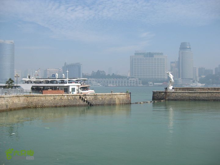 2015-11-8-3福建鼓浪屿（步行一）IMG_0815