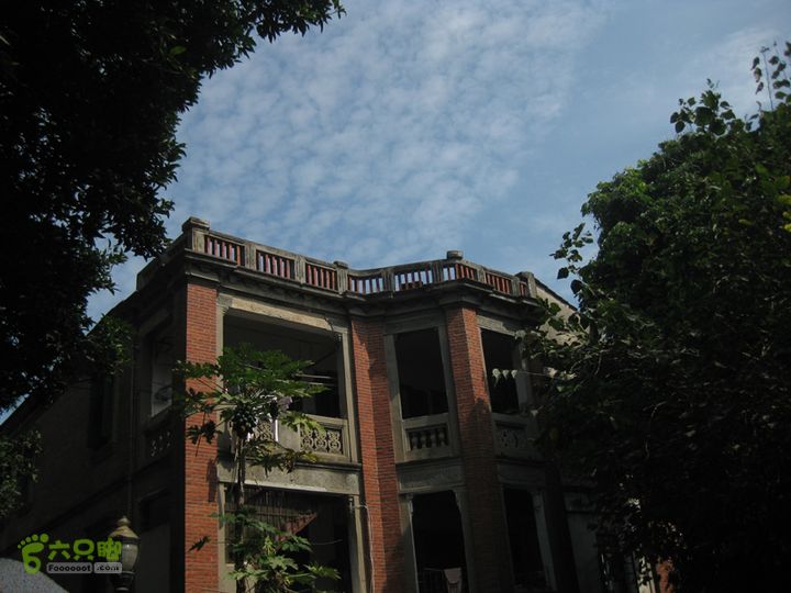 2015-11-8-3福建鼓浪屿（步行一）IMG_0839