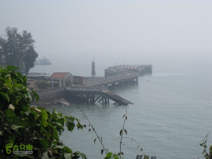 2015-11-8-3福建鼓浪屿（步行一）IMG_0873