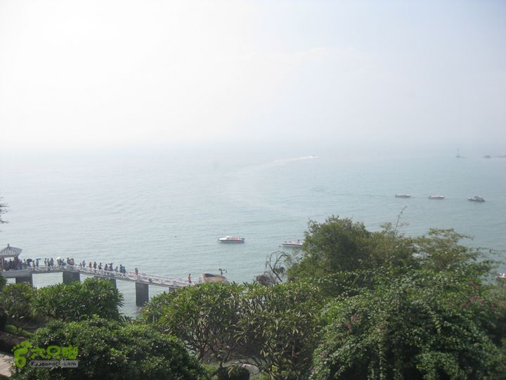 2015-11-8-3福建鼓浪屿（步行一）IMG_0889