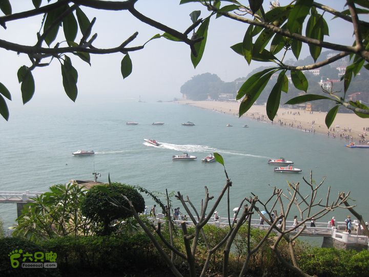 2015-11-8-3福建鼓浪屿（步行一）IMG_0897