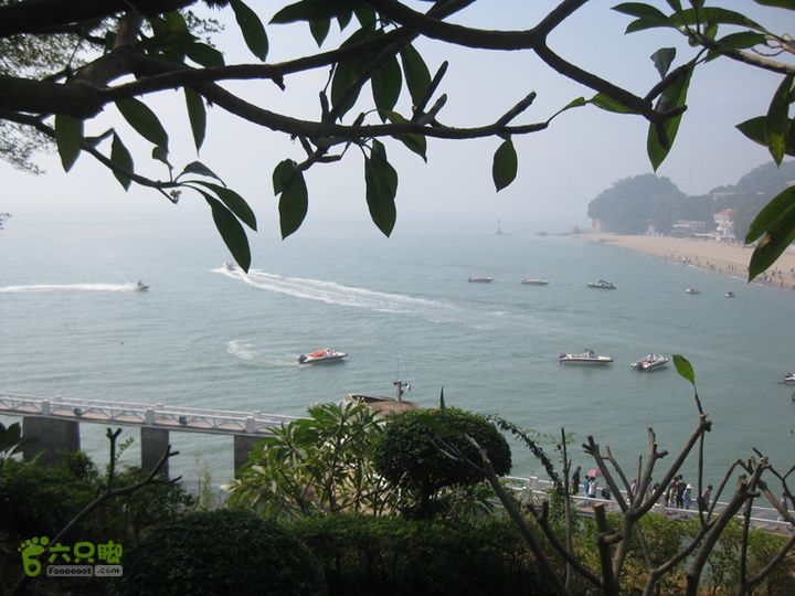 2015-11-8-3福建鼓浪屿（步行一）IMG_0898