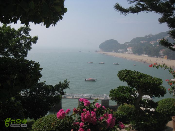 2015-11-8-3福建鼓浪屿（步行一）IMG_0903