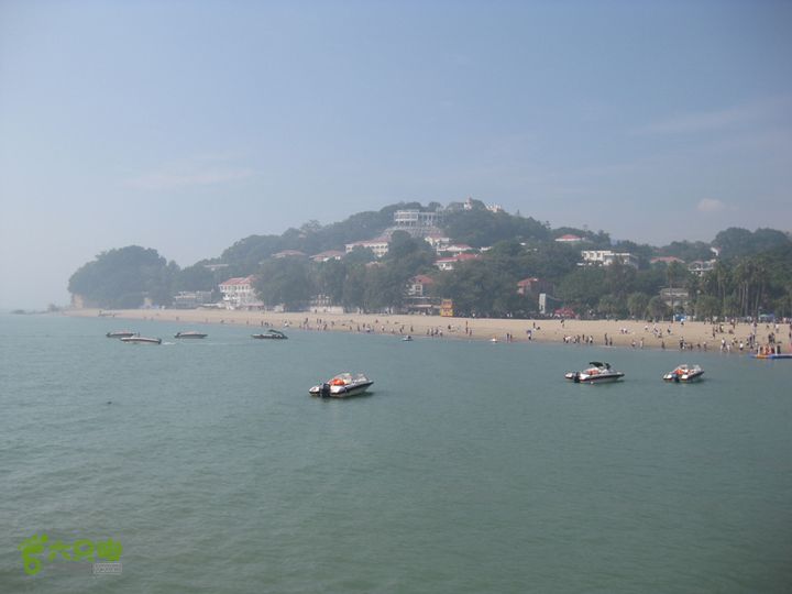 2015-11-8-3福建鼓浪屿（步行一）IMG_0913