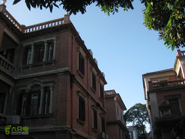 2015-11-8-4福建鼓浪屿（步行二）IMG_0961