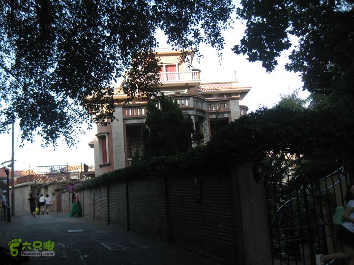 2015-11-8-4福建鼓浪屿（步行二）IMG_0971