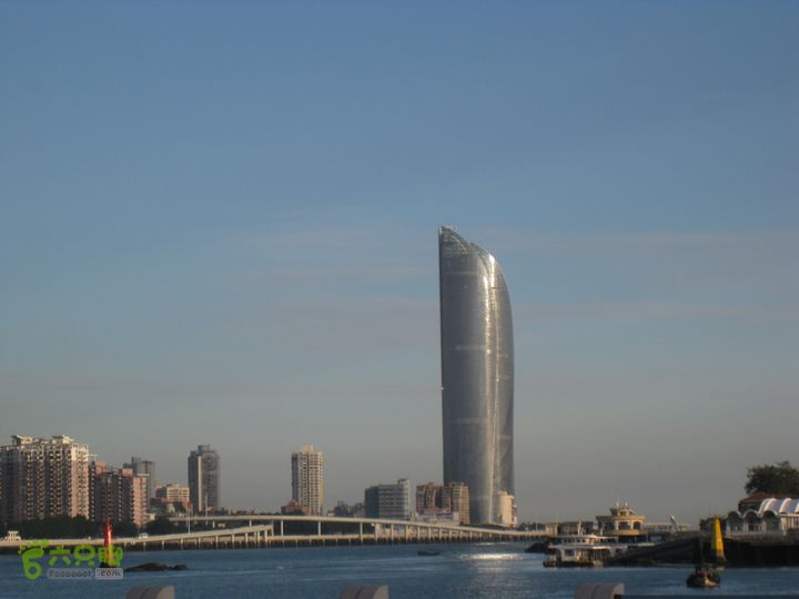 2015-11-8-5福建鼓浪屿码头-厦门码头IMG_0985