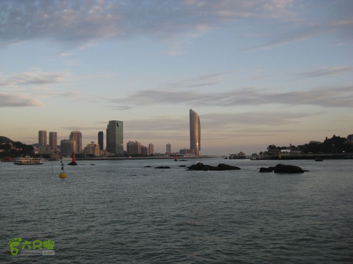 2015-11-8-5福建鼓浪屿码头-厦门码头IMG_0986