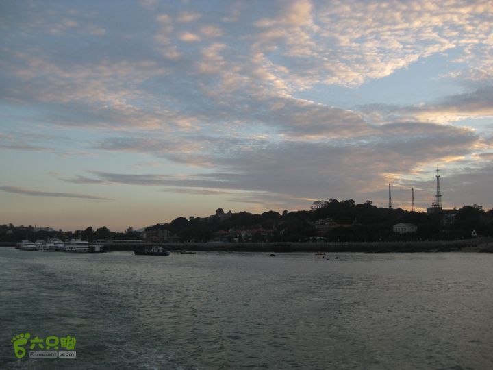 2015-11-8-5福建鼓浪屿码头-厦门码头IMG_0990