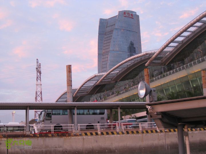 2015-11-8-5福建鼓浪屿码头-厦门码头IMG_1012