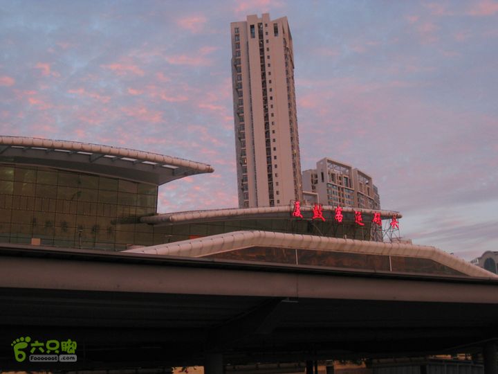 2015-11-8-5福建鼓浪屿码头-厦门码头IMG_1013