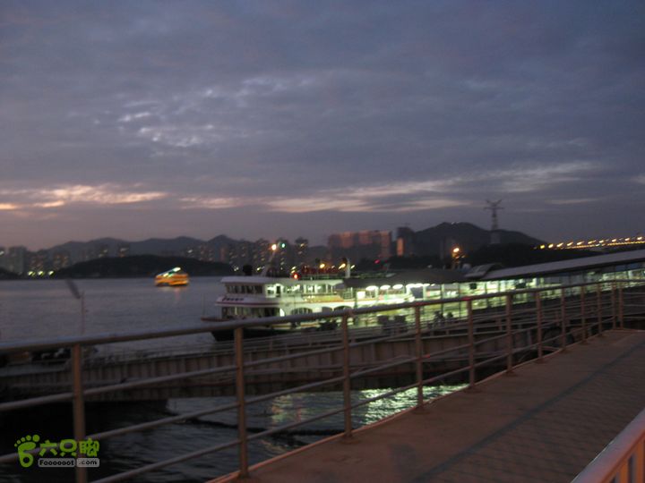2015-11-8-6福建厦门码头晚餐-宾馆IMG_1023