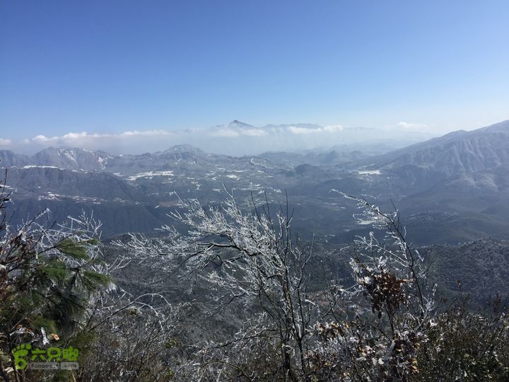 郴州－王仙岭登顶IMG_1921