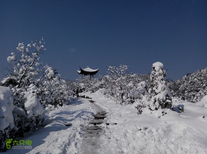 十里琅珰踏雪IMG_20160123_131624