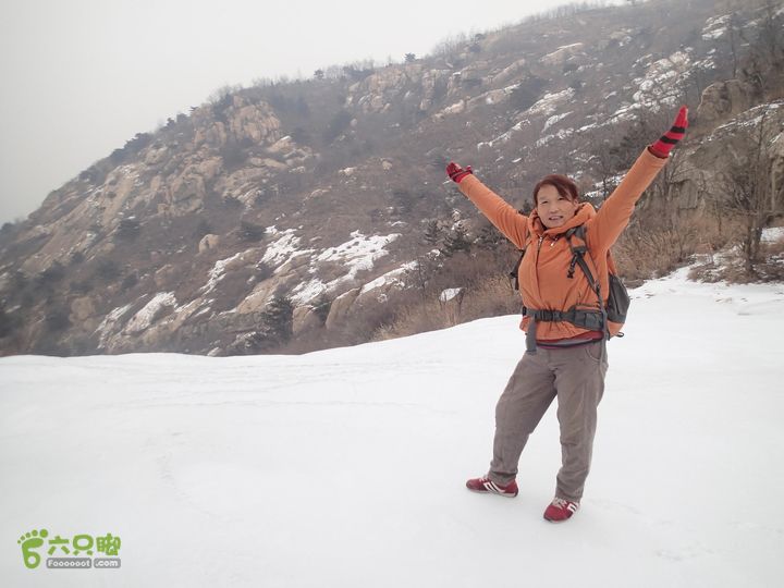 观赏冰瀑:石庙子_彩石溪-云谷禅寺_莲梗峡-莲花圣境P1300099