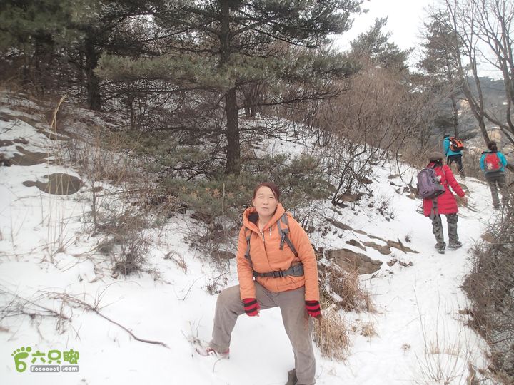 观赏冰瀑:石庙子_彩石溪-云谷禅寺_莲梗峡-莲花圣境P1300198