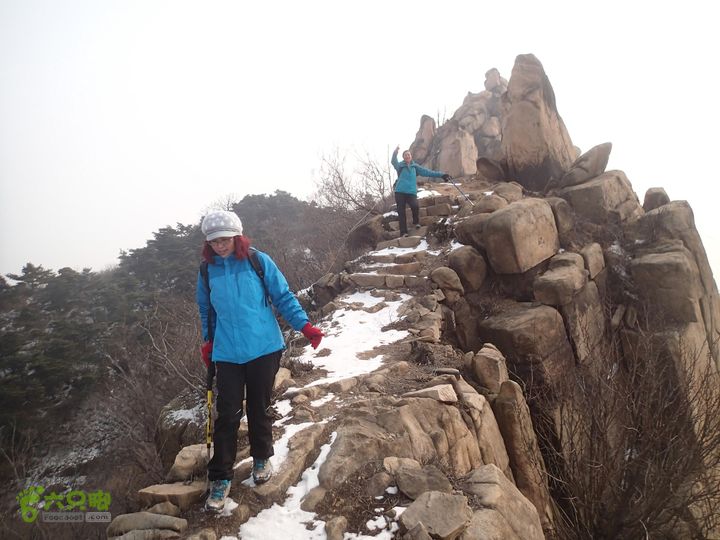 观赏冰瀑:石庙子_彩石溪-云谷禅寺_莲梗峡-莲花圣境P1300234