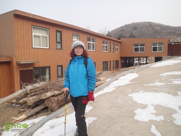 观赏冰瀑:石庙子_彩石溪-云谷禅寺_莲梗峡-莲花圣境P1300256