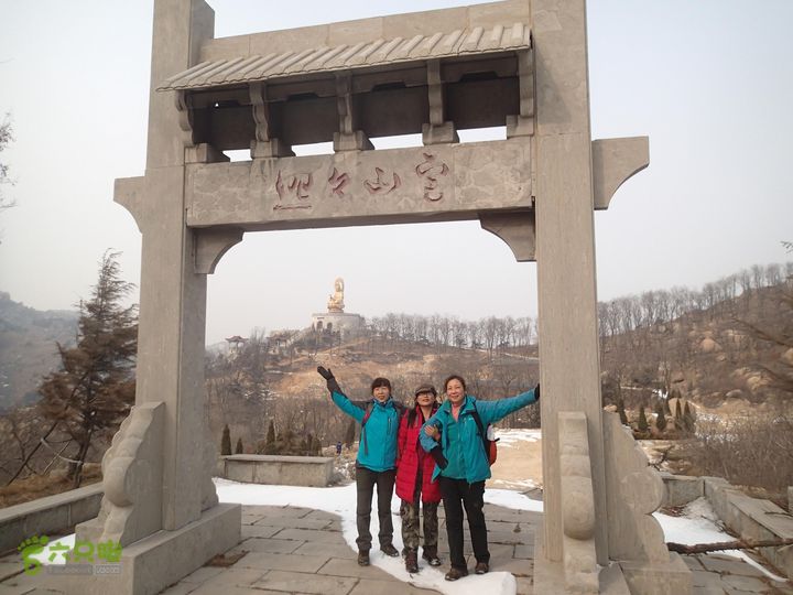 观赏冰瀑:石庙子_彩石溪-云谷禅寺_莲梗峡-莲花圣境P1300269