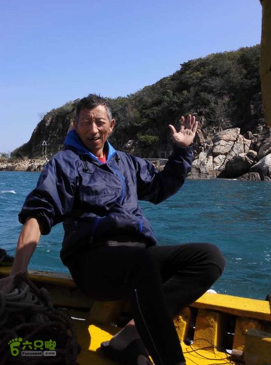 20160203-三亚湾游泳队十公里挑战鹿回头角外海域IMG_2113