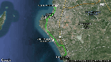 2015-7-24-2海边旅馆—芭堤雅岸边