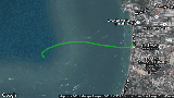2015-7-24-3芭堤雅岸边-海上跳伞平台