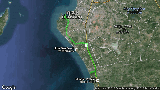 2015-7-24-11芭堤雅东方公主号-海边旅馆