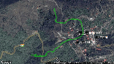 2015-8-19莫干山景区中餐处-毛主席下榻处