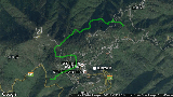 2015-8-19-4莫干山毛主席下榻处-清凉亭