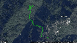 2015-8-19-5莫干山清凉亭-蒋介石总统官邸