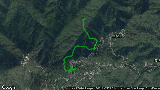 2015-8-19-6莫干山-蒋介石总统官邸-剑池