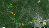 2015-8-19-7莫干山剑池-金银岛宾馆