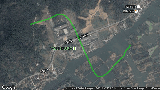 2015-8-20-6下渚湖湿地-景区入口