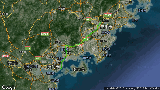 2015-11-6-6福建泉州少林-厦门海滩