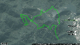 黄花城水长城经典环湖路线