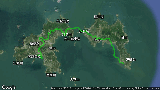 2016-7-5-6东崖绝壁-枸杞码头