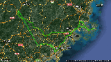 平潭-安溪虎邱-永安-永春-平潭