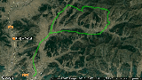 皇顶山