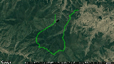 砬子山