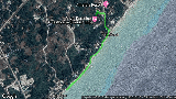Alona海滩到white beach