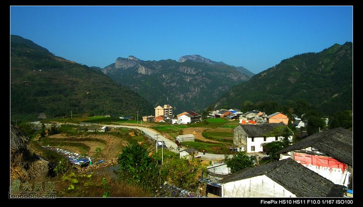 山路骑行